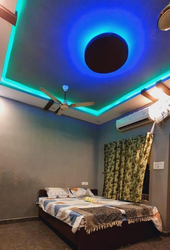 Hotel Secret Bay Chennai