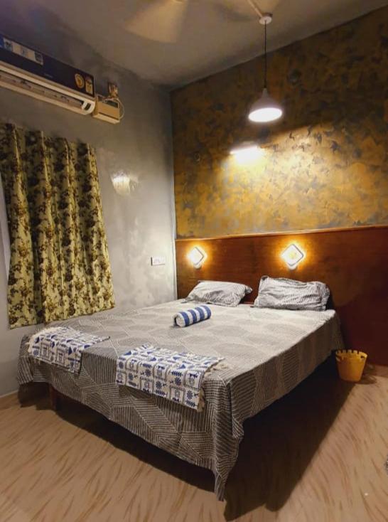 Secret Bay Hotel